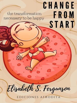 cover image of Change From Start